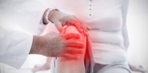 knee pain