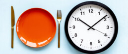 Meal timing and Intermittent fasting