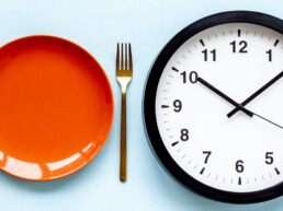 Meal timing and Intermittent fasting
