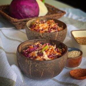 Asian slaw