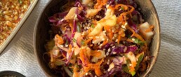 Asian Slaw