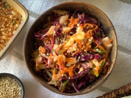 Asian Slaw