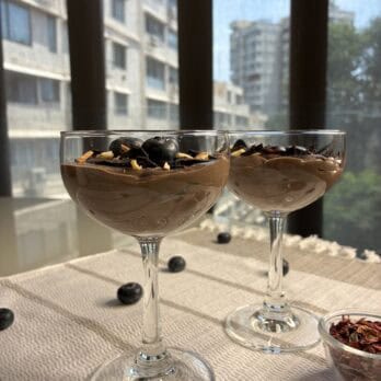 silken-tofu-chocolate-mousse