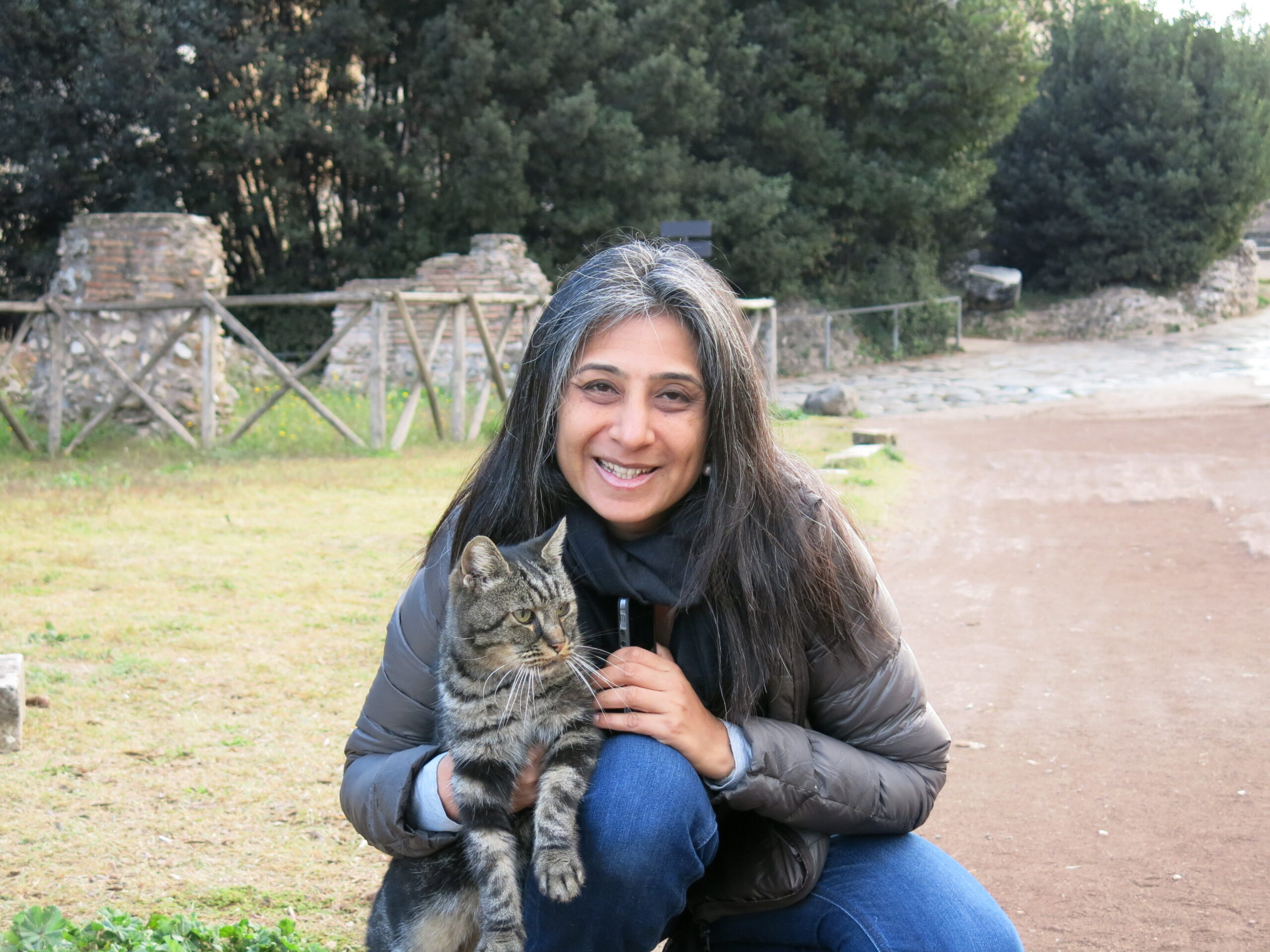 Certified Nutritionist & Prediabetes Coach - Madhavi Shilpi