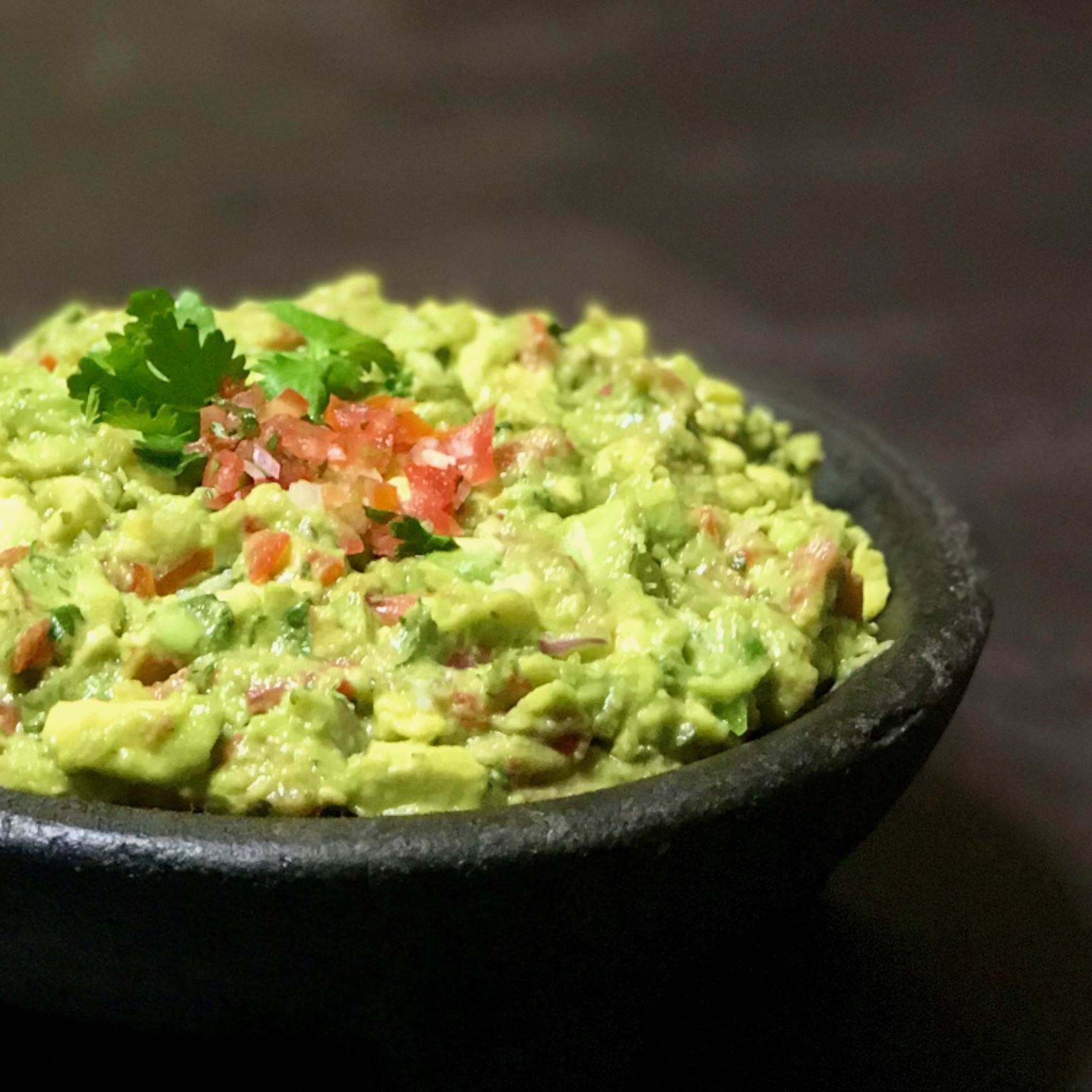 Guacamole - Madhavi Shilpi