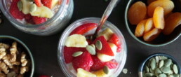 chia pudding