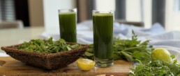 Green elixir