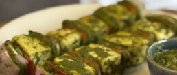 paneer tikka