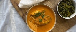 fish curry