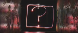 image of question mark - wondering about weight loss myths